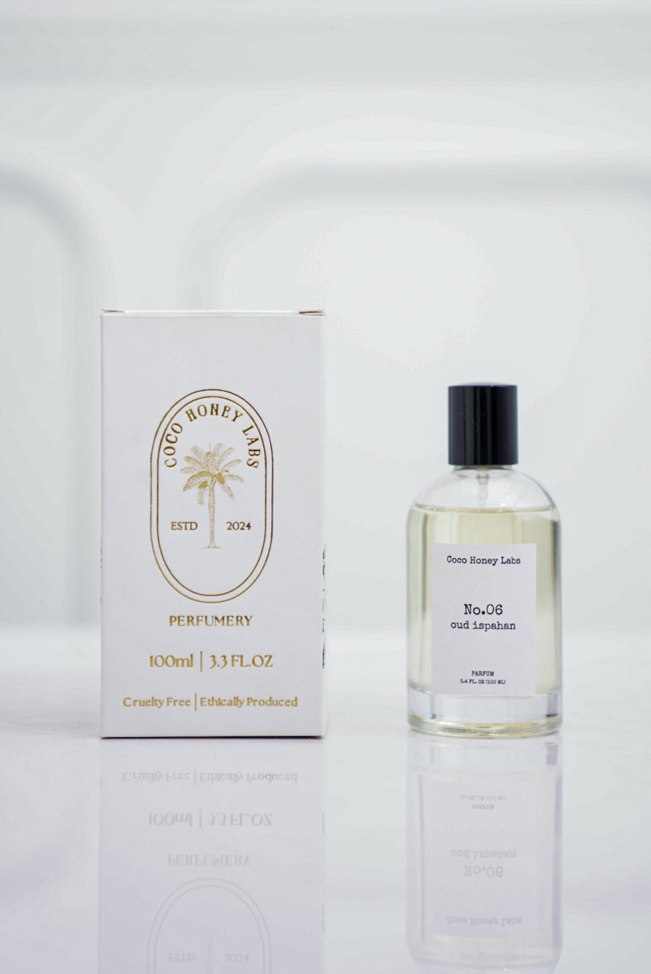 Oud Ispahan No.06