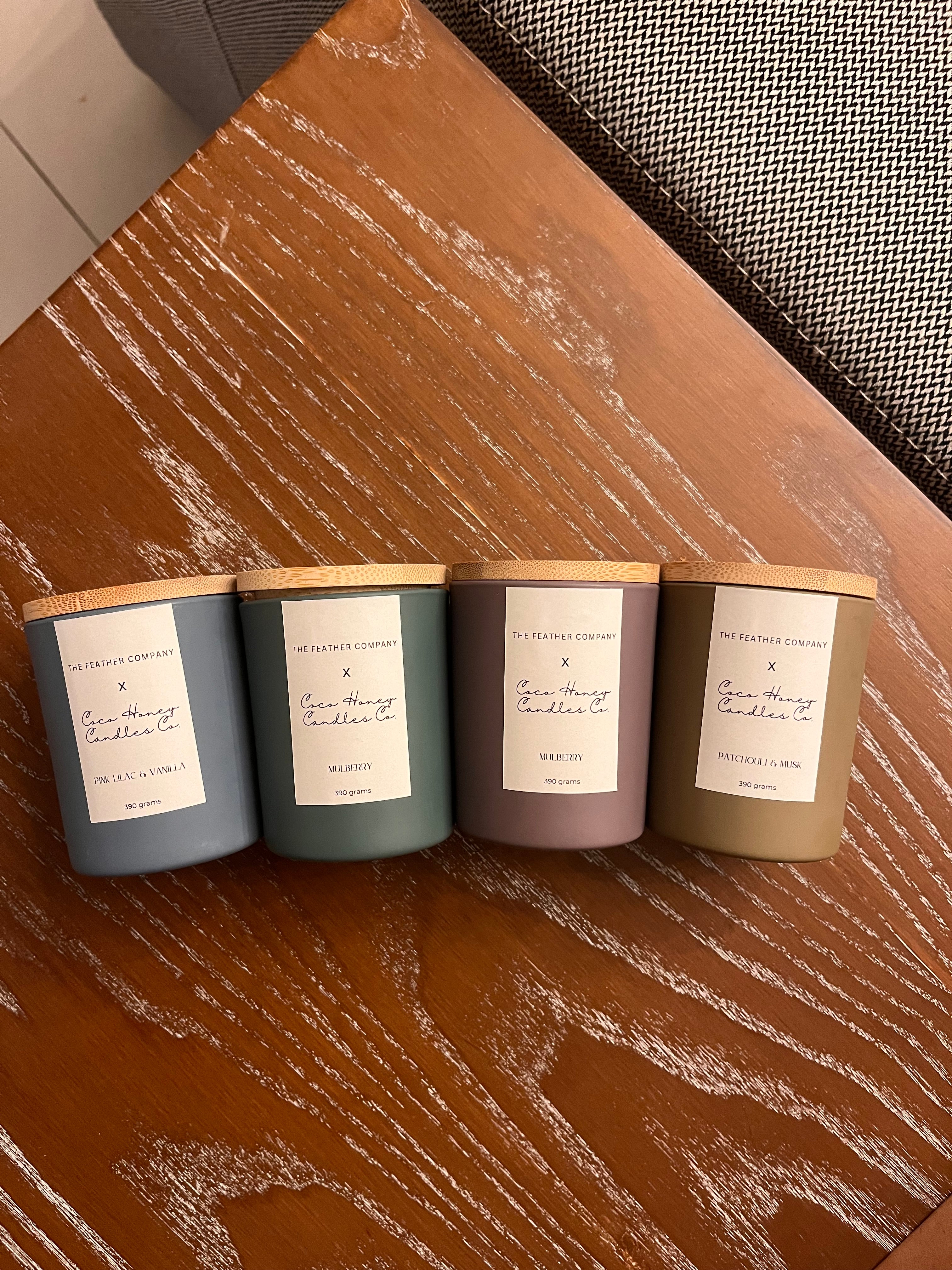 Pastel Jar 390G