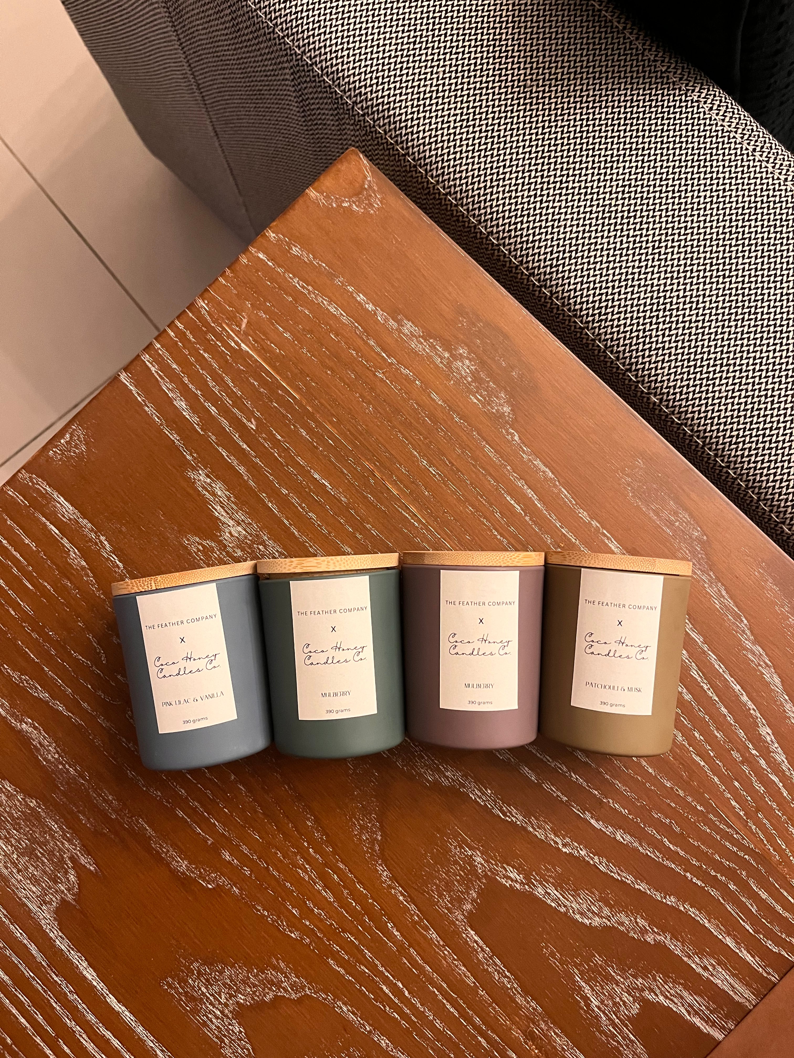 Pastel Jar 390G