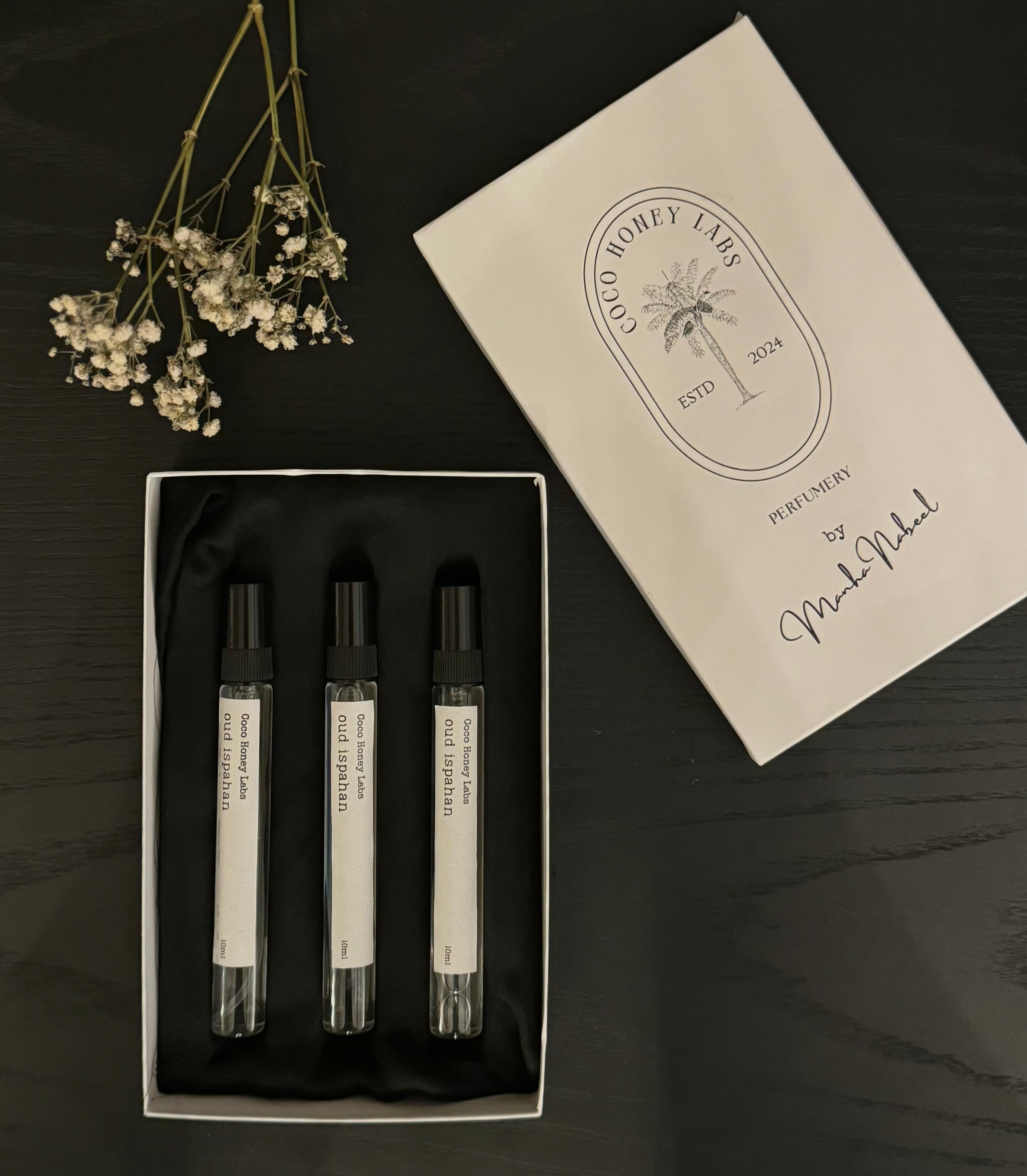 Discovery Box