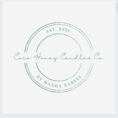 Coco Honey Candles Co.